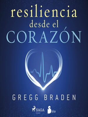 cover image of Resiliencia desde el corazón